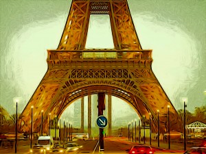 The Tower